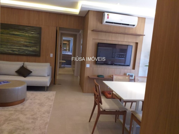 Imagem Apartamento com 3 Quartos à Venda, 110 m² em Olhos Dàgua - Ribeirão Preto Imagem Apartamento com 3 Quartos à Venda, 110 m² em Olhos Dàgua - Ribeirão Preto