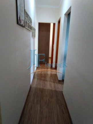 Imagem Apartamento com 2 Quartos à Venda, 54 m² em Lagoinha - Ribeirão Preto