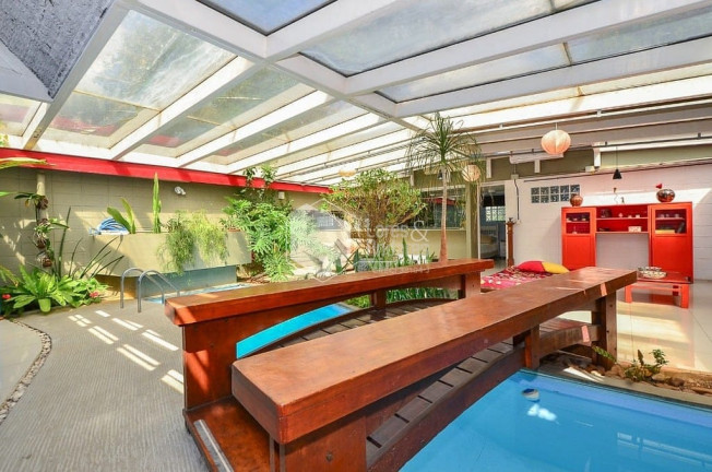 Imagem Casa com 3 Quartos à Venda, 367 m² em Brooklin Paulista - São Paulo Imagem Casa com 3 Quartos à Venda, 367 m² em Brooklin Paulista - São Paulo