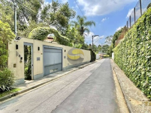 Imagem Casa de Condomínio com 4 Quartos à Venda, 413 m² em Chácara Eliana - Cotia Imagem Casa de Condomínio com 4 Quartos à Venda, 413 m² em Chácara Eliana - Cotia