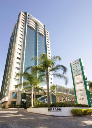 Imagem Apartamento com 1 Quarto para Alugar, 35 m² em Ibirapuera - São Paulo Imagem Apartamento com 1 Quarto para Alugar, 35 m² em Ibirapuera - São Paulo