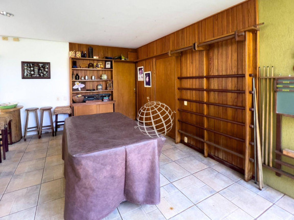 Imagem Casa com 5 Quartos à Venda, 720 m² em Nova Gardênia - Atibaia