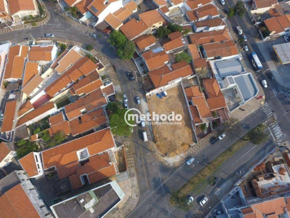 Imagem Terreno à Venda ou Locação, 900 m² em Jardim Leonor - Campinas Imagem Terreno à Venda ou Locação, 900 m² em Jardim Leonor - Campinas