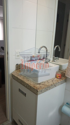 Imagem Apartamento com 2 Quartos à Venda, 49 m² em Paulicéia - São Bernardo Do Campo Imagem Apartamento com 2 Quartos à Venda, 49 m² em Paulicéia - São Bernardo Do Campo