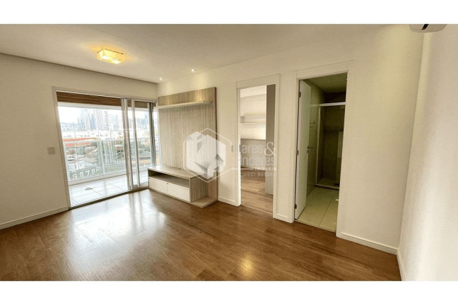 Imagem Apartamento com 1 Quarto à Venda, 52 m² em Vila Gertrudes - São Paulo Imagem Apartamento com 1 Quarto à Venda, 52 m² em Vila Gertrudes - São Paulo