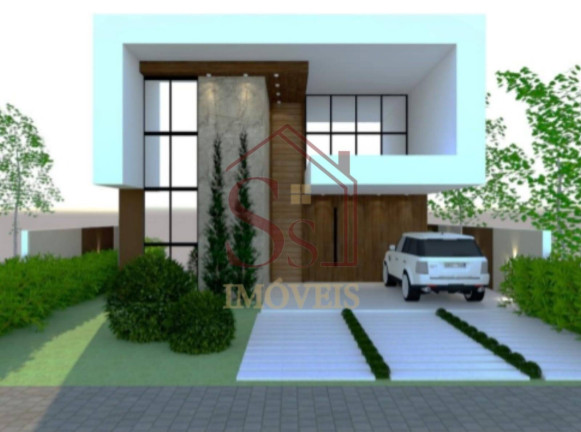 Imagem Casa com 3 Quartos à Venda,  em Nova Betânia - Mossoró