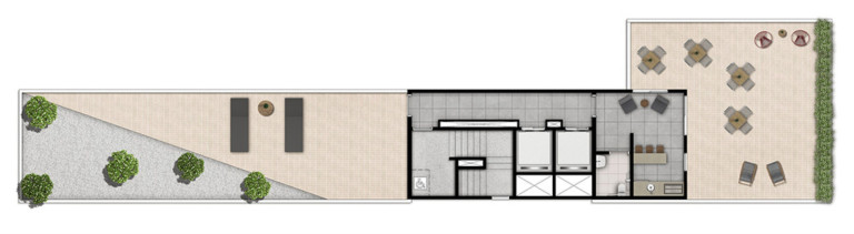 Imagem Imóvel com 1 Quarto à Venda, 24 m² em Vila Buarque - São Paulo Imagem Imóvel com 1 Quarto à Venda, 24 m² em Vila Buarque - São Paulo