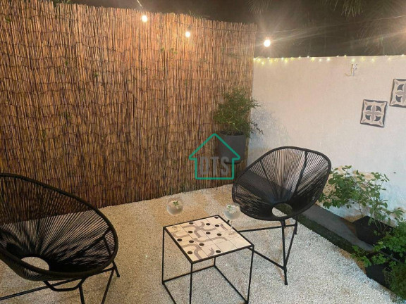 Imagem Casa com 2 Quartos para Alugar, 58 m² em Morada Da Praia - Bertioga