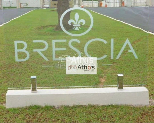Imagem Casa com 3 Quartos à Venda, 220 m² em Jardim Bréscia - Indaiatuba