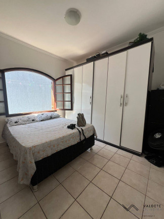 Imagem Casa com 3 Quartos à Venda, 138 m² em Jardim Das Indústrias - São José Dos Campos Imagem Casa com 3 Quartos à Venda, 138 m² em Jardim Das Indústrias - São José Dos Campos