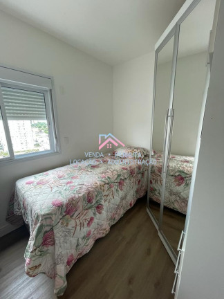 Imagem Apartamento com 3 Quartos à Venda, 110 m² em Vila Lacerda - Jundiaí