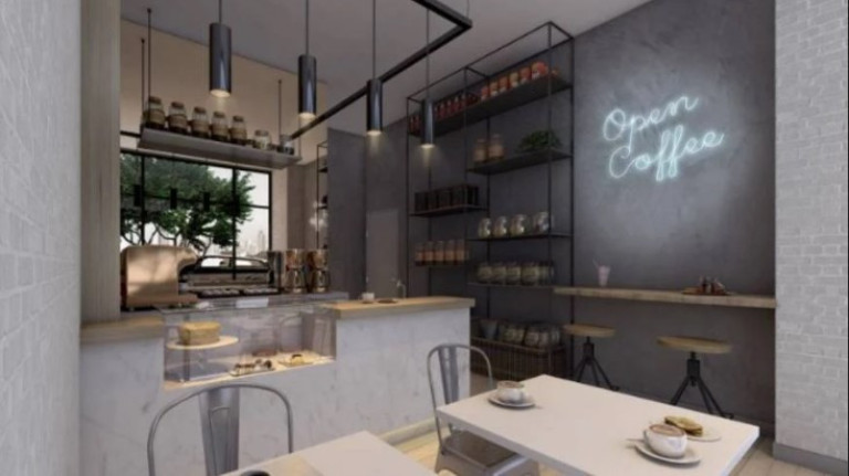 Imagem Imóvel com 1 Quarto à Venda, 26 m² em Indianópolis - São Paulo Imagem Imóvel com 1 Quarto à Venda, 26 m² em Indianópolis - São Paulo