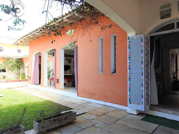 Imagem Casa com 4 Quartos à Venda, 436 m² em Balneário Praia Do Pernambuco - Guarujá Imagem Casa com 4 Quartos à Venda, 436 m² em Balneário Praia Do Pernambuco - Guarujá