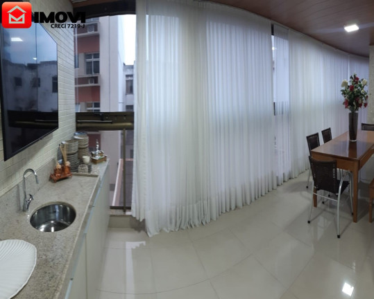 Imagem Apartamento com 3 Quartos à Venda, 170 m² em Praia Da Costa - Vila Velha Imagem Apartamento com 3 Quartos à Venda, 170 m² em Praia Da Costa - Vila Velha