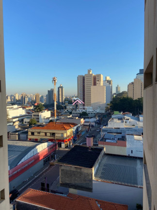 Imagem Apartamento com 3 Quartos à Venda, 135 m² em Vila Boaventura - Jundiaí