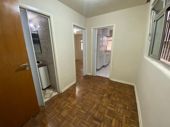 Imagem Apartamento com 1 Quarto à Venda, 34 m² em Bela Vista - São Paulo