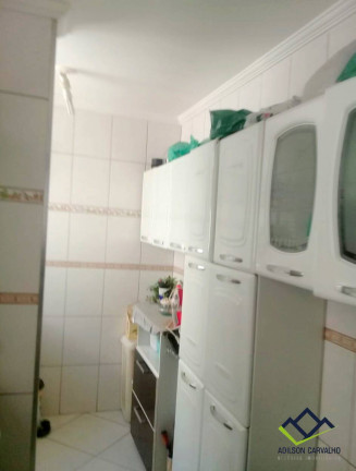 Imagem Apartamento com 3 Quartos à Venda, 65 m² em Jardim Sales - Jundiaí