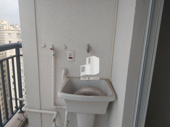Imagem Apartamento com 2 Quartos à Venda, 47 m² em Vila Pompeia - São Paulo Imagem Apartamento com 2 Quartos à Venda, 47 m² em Vila Pompeia - São Paulo