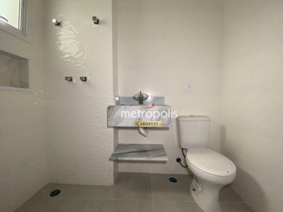 Imagem Apartamento com 2 Quartos à Venda, 110 m² em Vila Bastos - Santo André Imagem Apartamento com 2 Quartos à Venda, 110 m² em Vila Bastos - Santo André