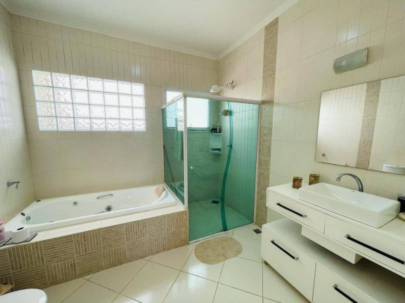 Imagem Casa de Condomínio com 4 Quartos à Venda, 580 m² em Caxambú - Jundiaí Imagem Casa de Condomínio com 4 Quartos à Venda, 580 m² em Caxambú - Jundiaí