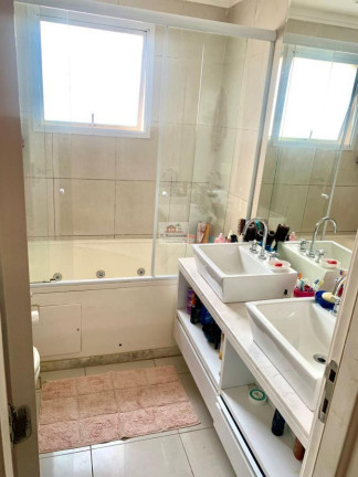 Imagem Apartamento com 3 Quartos à Venda, 156 m² em Belenzinho - São Paulo