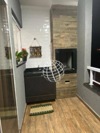 Imagem Apartamento com 2 Quartos à Venda, 64 m² em Nova Cerejeira - Atibaia