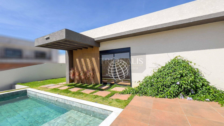 Imagem Casa com 3 Quartos à Venda, 304 m² em Condomínio Figueira Garden - Atibaia Imagem Casa com 3 Quartos à Venda, 304 m² em Condomínio Figueira Garden - Atibaia