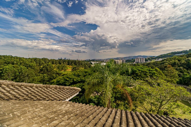 Imagem Imóvel com 4 Quartos à Venda, 525 m² em Tamboré 10 - Santana De Parnaíba Imagem Imóvel com 4 Quartos à Venda, 525 m² em Tamboré 10 - Santana De Parnaíba