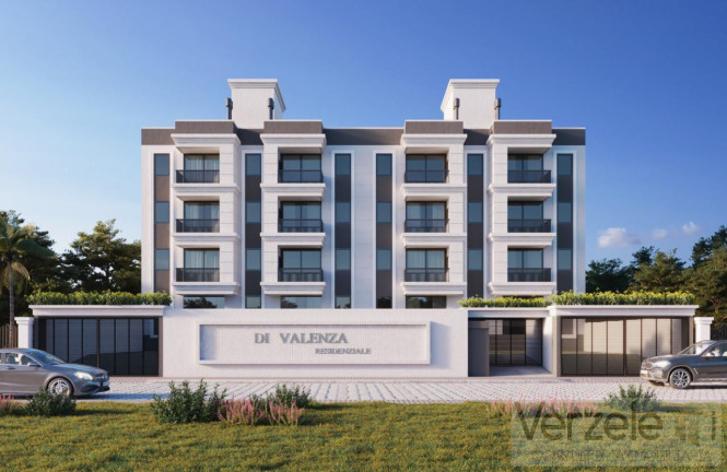 Imagem Imóvel com 2 Quartos à Venda, 61 m² em Tabuleiro - Camboriú