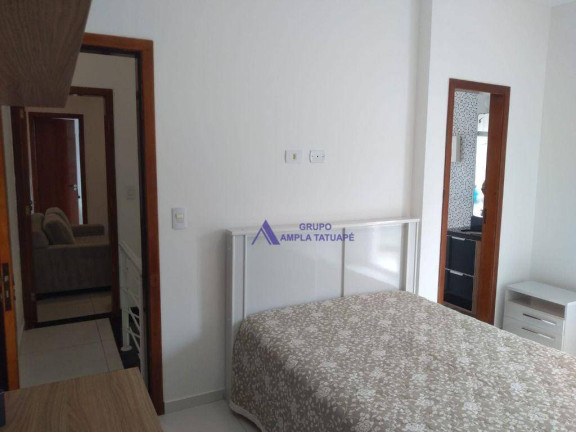 Imagem Sobrado com 2 Quartos à Venda, 85 m² em Vila Carrão - São Paulo