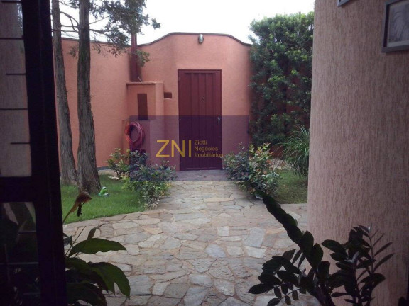 Casa com 3 Quartos à Venda, 250 m² em Jardim Novo Mundo - Ribeirão Preto