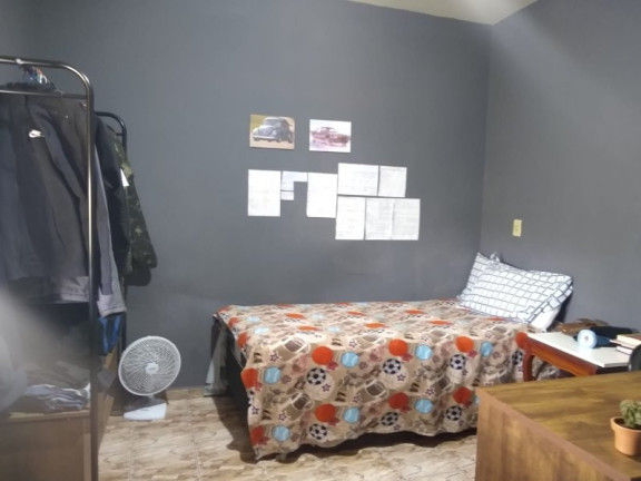 Imagem Casa com 4 Quartos à Venda, 164 m² em Centro - Jacarezinho Imagem Casa com 4 Quartos à Venda, 164 m² em Centro - Jacarezinho