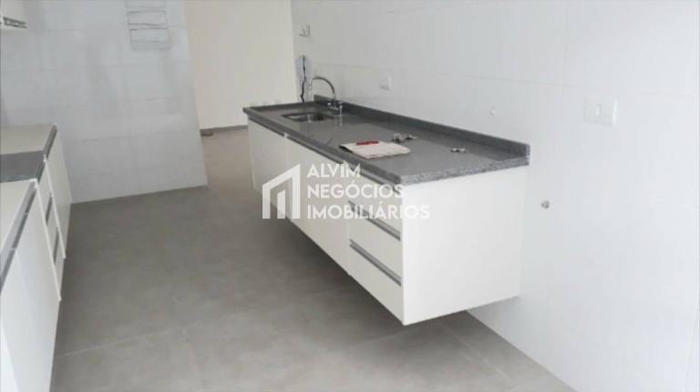 Imagem Apartamento com 2 Quartos para Alugar, 80 m² em Condomínio Royal Park - São José Dos Campos