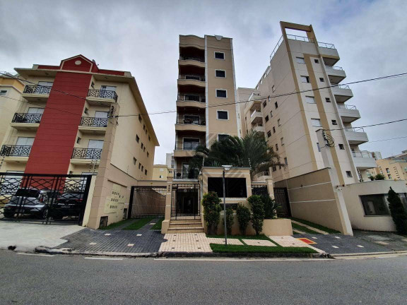 Imagem Apartamento com 3 Quartos à Venda, 83 m² em Parque Campolim - Sorocaba