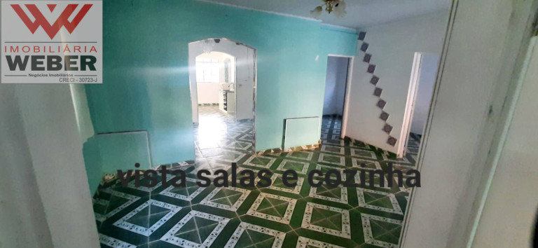Casa com 5 Quartos à Venda, 300 m² em Rio Acima - Votorantim