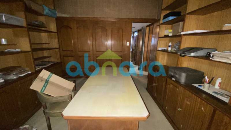 Imagem Apartamento com 3 Quartos à Venda, 160 m² em Copacabana - Rio De Janeiro
