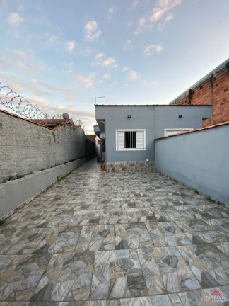 Imagem Casa com 2 Quartos à Venda, 60 m² em Morro Do Algodão - Caraguatatuba