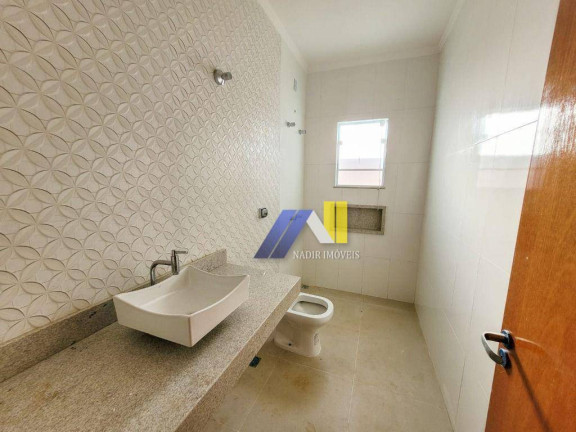 Imagem Casa com 3 Quartos à Venda ou Locação, 175 m² em Serra Morena - Pouso Alegre