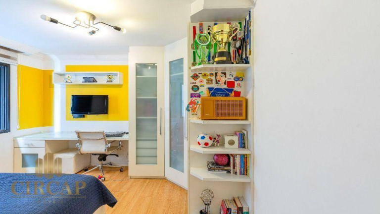 Imagem Apartamento com 3 Quartos à Venda, 160 m² em Pinheiros - São Paulo