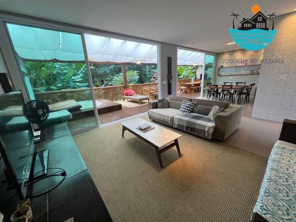 Imagem Imóvel com 4 Quartos à Venda, 240 m² em Juquehy - São Sebastião Imagem Imóvel com 4 Quartos à Venda, 240 m² em Juquehy - São Sebastião