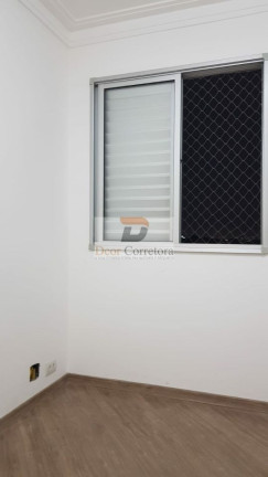 Imagem Apartamento com 2 Quartos à Venda, 63 m² em Centro  - Diadema