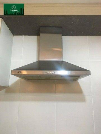 Imagem Cobertura com 3 Quartos à Venda, 100 m² em Cocaia - Guarulhos
