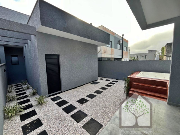 Imagem Casa com 3 Quartos à Venda, 120 m² em Ingleses Do Rio Vermelho - Florianópolis Imagem Casa com 3 Quartos à Venda, 120 m² em Ingleses Do Rio Vermelho - Florianópolis