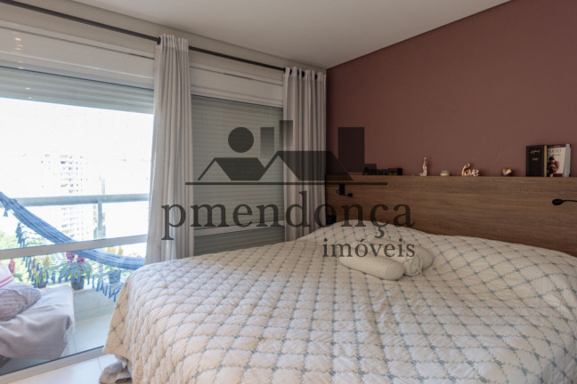 Imagem Apartamento com 3 Quartos à Venda, 161 m² em Vila Romana - São Paulo Imagem Apartamento com 3 Quartos à Venda, 161 m² em Vila Romana - São Paulo