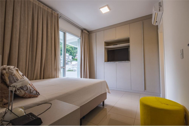 Imagem Imóvel com 1 Quarto à Venda, em Itacorubi - Florianópolis Imagem Imóvel com 1 Quarto à Venda, em Itacorubi - Florianópolis