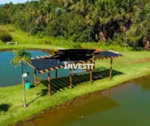 Imagem Terreno à Venda, 2.323 m² em Portal Do Sol Green - Goiânia Imagem Terreno à Venda, 2.323 m² em Portal Do Sol Green - Goiânia