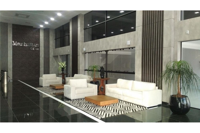 Imagem Sala Comercial à Venda, em Centro - Itajaí Imagem Sala Comercial à Venda, em Centro - Itajaí