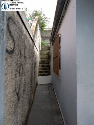 Imagem Casa com 2 Quartos à Venda, 100 m² em Jardim Estela - Santo André