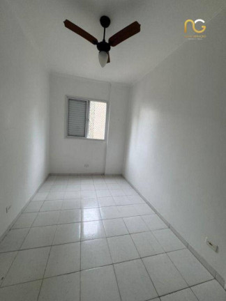 Apartamento com 2 Quartos à Venda, 74 m² em Canto Do Forte - Praia Grande