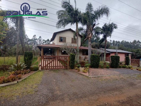 Imagem Casa à Venda, em Viamão Imagem Casa à Venda, em Viamão